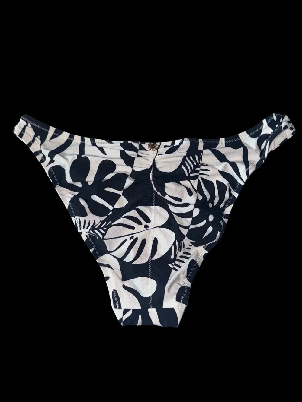 Sunshine 79 Standard French Cut Bikini Bottom